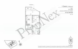 R Maison (D13), Apartment #574118771